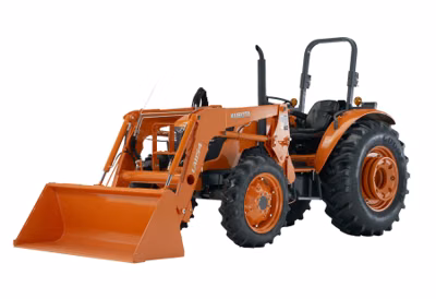 2026 Kubota M6060