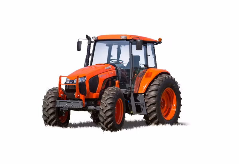 2025 Kubota M6S-111 - Image 1