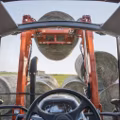 2025 Kubota M4-061 - Image 4