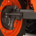 2025 Kubota M4-061 - Image 10