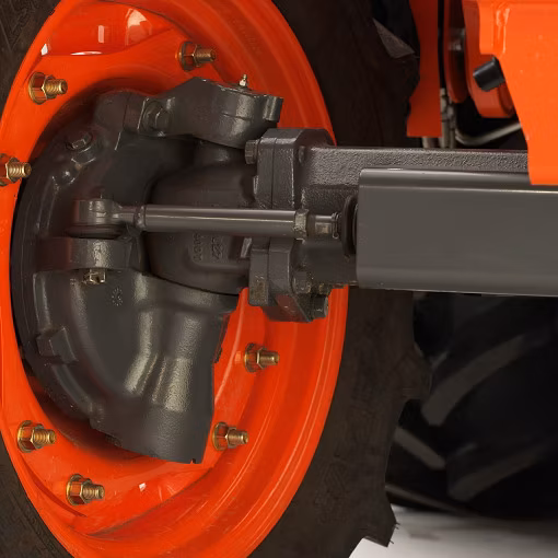 2025 Kubota M4-061 - Image 10