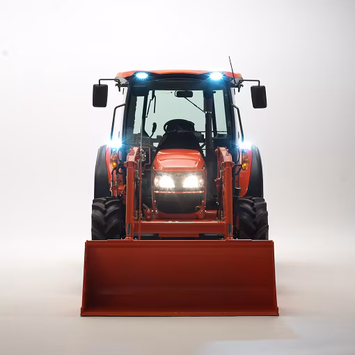 2025 Kubota M4-061 - Image 12