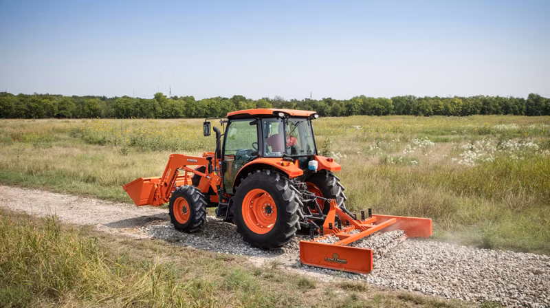 2025 Kubota M4-061 - Image 15