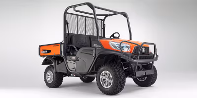 2025 Kubota RTV-X1120 General Purpose