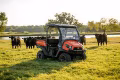 2025 Kubota RTV520 - Image 1