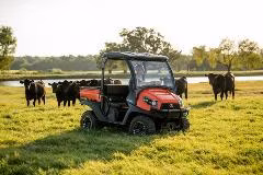 2025 Kubota RTV520 - Image 1