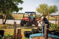2025 Kubota RTV520 - Image 2