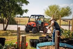 2025 Kubota RTV520 - Image 2