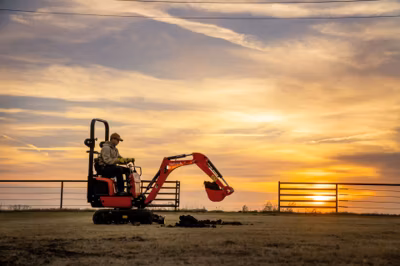 2025 Kubota K008-5 1