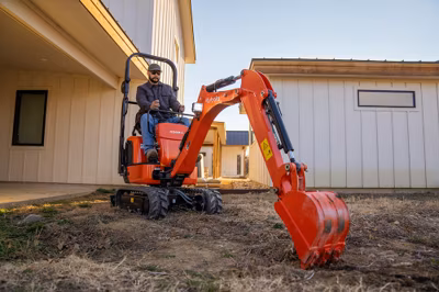 2025 Kubota K008-5 3