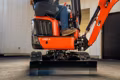 2025 Kubota U10-5 - Image 5