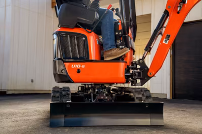 2026 Kubota U10-5 5