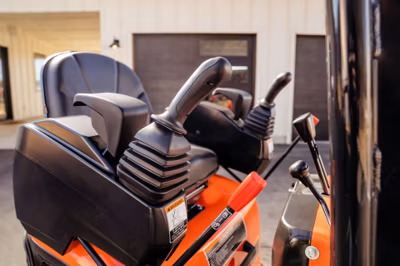 2026 Kubota U10-5 6
