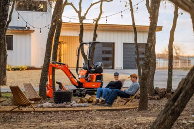 2026 Kubota U10-5 7
