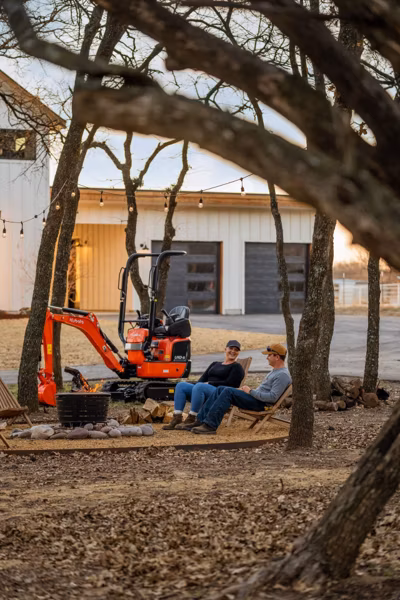 2026 Kubota U10-5 8
