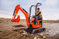2025 Kubota U10-5 - Image 9