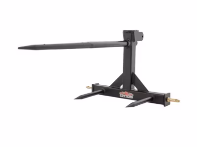 2026 Bad Boy 3 Prong-3PT Hay Fork 26.5