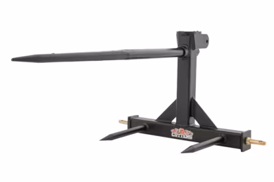 2026 Bad Boy 3PT Trailer Mover 26.5