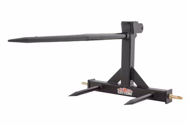 2026 Bad Boy 3PT Trailer Mover 26.5 - Image 1