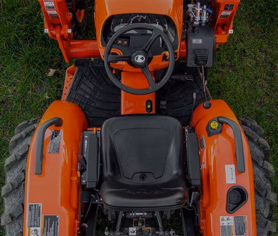 2026 Kubota L4802-NARROW 2