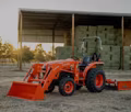 2026 Kubota L4802-NARROW - Image 3