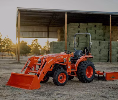 2026 Kubota L4802-NARROW 3