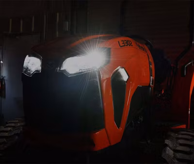 2026 Kubota L4802-NARROW 5