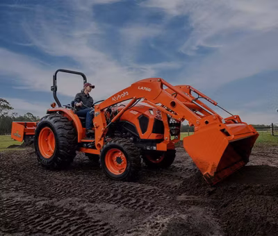 2026 Kubota L4802-NARROW 6
