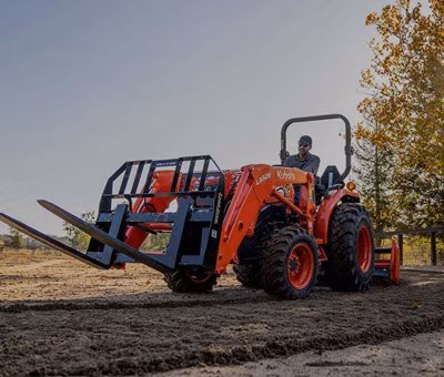 2026 Kubota L4802-NARROW 7
