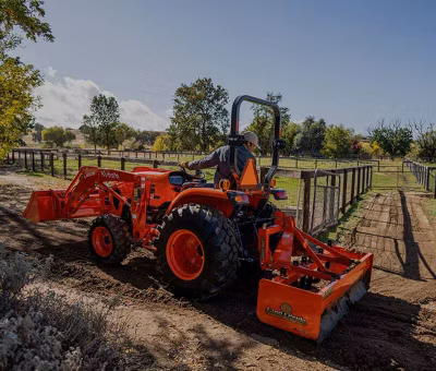 2026 Kubota L4802-NARROW 9