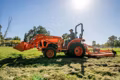 2025 Kubota L4802 HST 4WD - Image 11