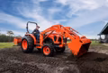 2025 Kubota L4802 HST 4WD - Image 16
