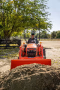 2025 Kubota L2502-HST 4WD - Image 12