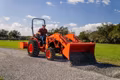 2025 Kubota LX3520DTN - Image 5
