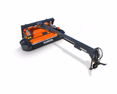 2026 Kubota DMC8532T 1