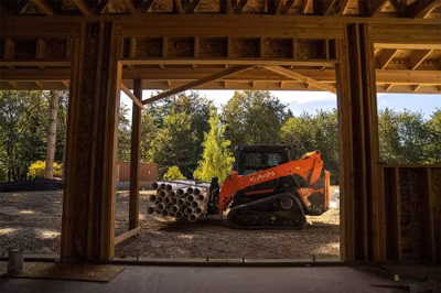 2026 Kubota SVL75-3 2