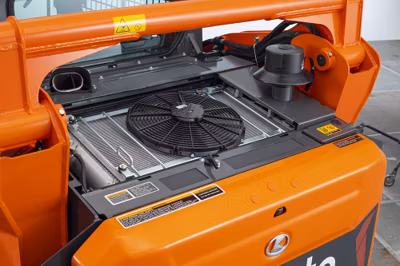 2026 Kubota SVL75-3 7
