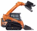 2025 Kubota SVL75-3 - Image 1