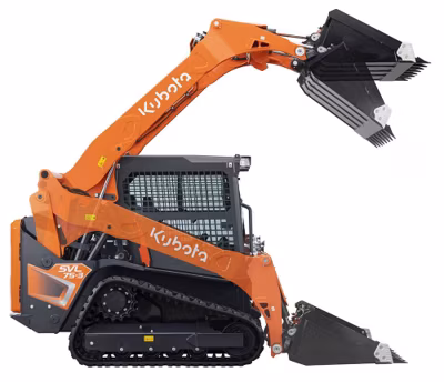 2026 Kubota SVL75-3 1