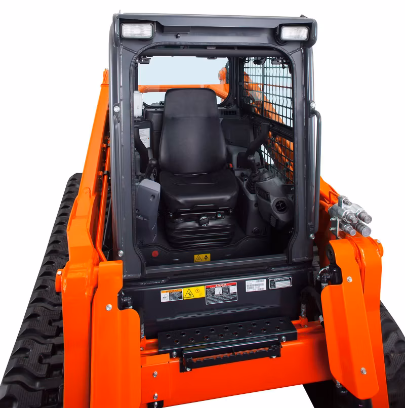 2025 Kubota SVL75-3 - Image 9