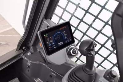 2026 Kubota SVL75-3 11
