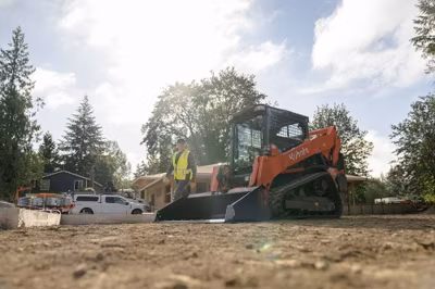 2026 Kubota SVL75-3 14
