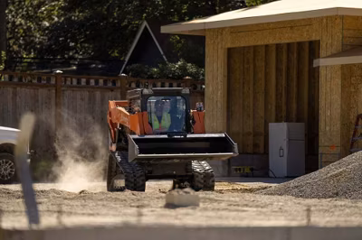 2026 Kubota SVL75-3 15