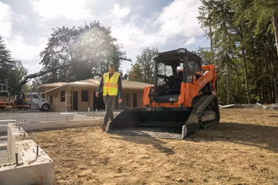2026 Kubota SVL75-3 17