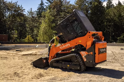 2026 Kubota SVL75-3 18