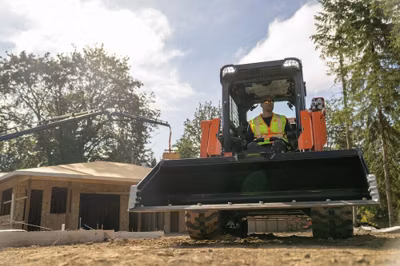 2026 Kubota SVL75-3 19