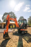 2026 Kubota KX030-4 - Image 5