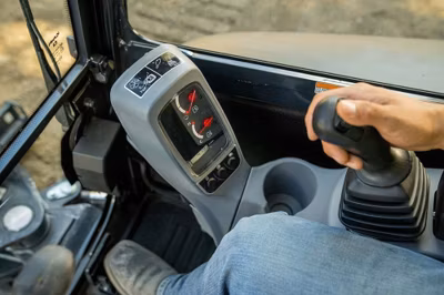 2026 Kubota KX030-4 7