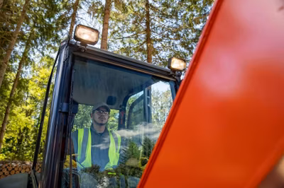 2026 Kubota KX030-4 9