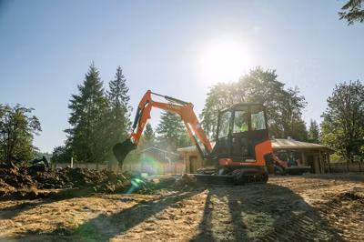 2026 Kubota KX030-4 13